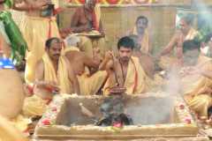 Akshara-Koti-Gayatri-Amaravati_KC_DAS_Trust-7