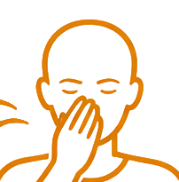 Pranayama Icon