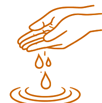 Tharpanam Icon